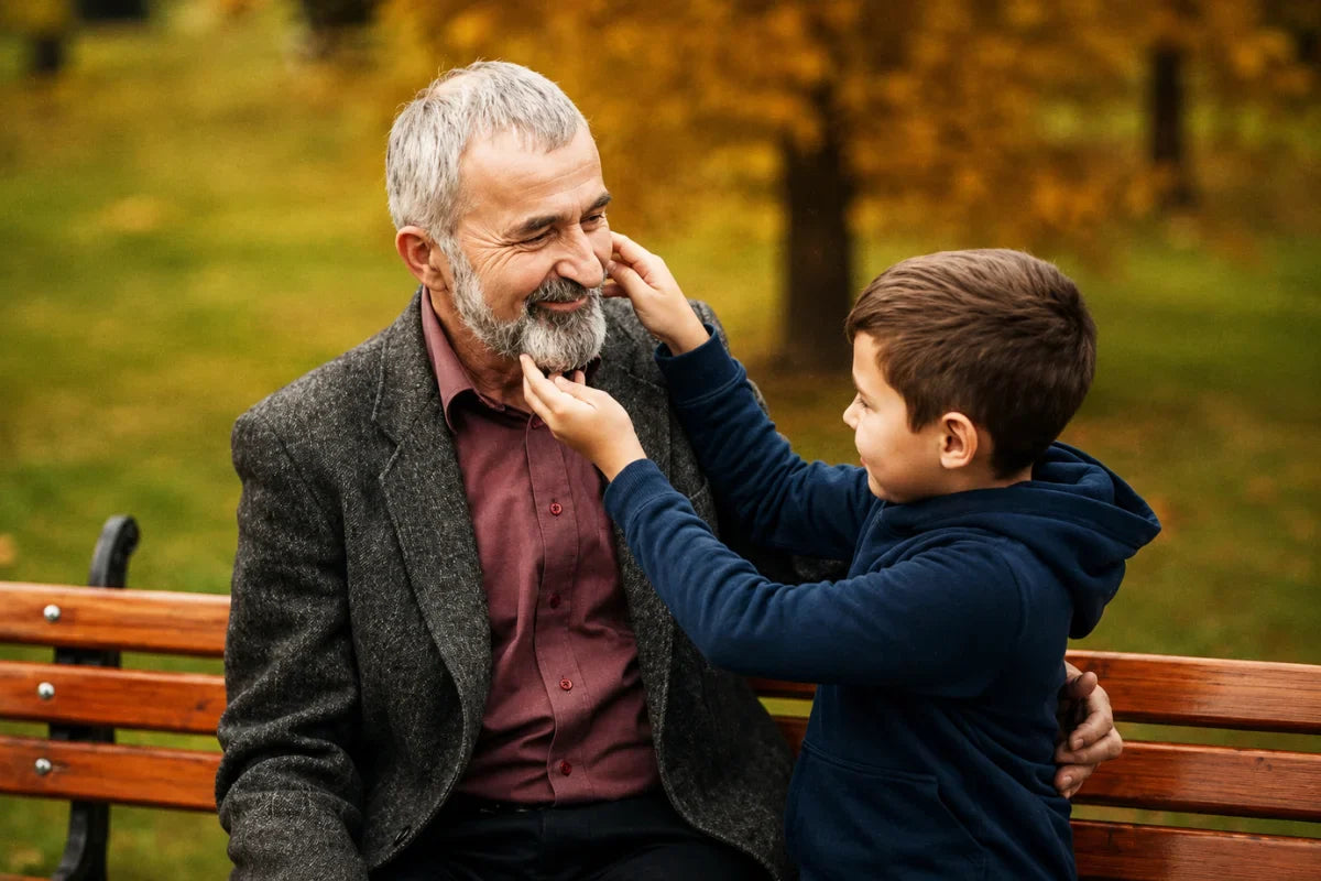The Centenarian Code: Swiss Proteomics Study Unlocks the Blood Signals of Exceptional Aging