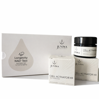 NAD+ Monitor & Activator