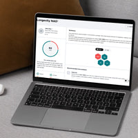 Longevity NAD+ Test