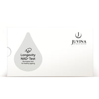 Longevity NAD+ Test